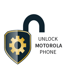 Unlock SPRINT MOTOROLA Phones