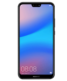 Unlock AT&T Mexico Huawei P20 Lite BY IMEI