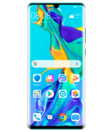 Unlock AT&T Mexico Huawei P30 Pro BY IMEI