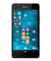 microsoft lumia 950
