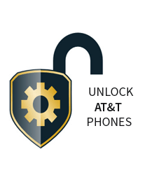 AT&T Unlock Code