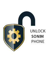 AT&T SONIM Unlock Code