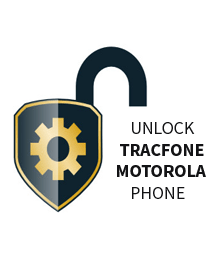 Unlock TRACFONE MOTOROLA Phone