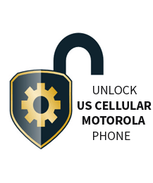 Unlock US CELLULAR MOTOROLA Phone