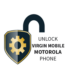 Unlock VIRGIN MOBILE MOTOROLA Phone