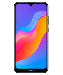 Unlock AT&T Mexico Honor 8A BY IMEI