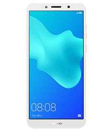 Unlock AT&T Mexico Huawei Y5 BY IMEI
