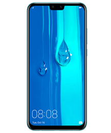 Unlock AT&T Mexico Huawei Y9 BY IMEI