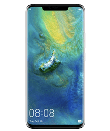 Unlock AT&T Mexico Huawei Mate 20 Pro BY IMEI