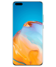 Unlock AT&T Mexico HUAWEI P40 Pro