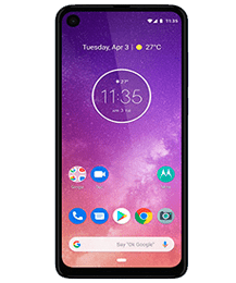 Unlock AT&T Mexico MOTOROLA ONE VISION BY IMEI