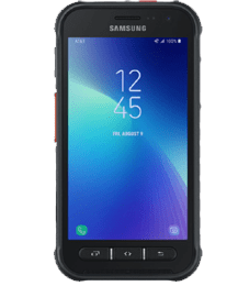 AT&T SAMSUNG GALAXY XCover FieldPro