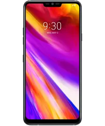 Boost Mobile LG G7 THINQ G710PM