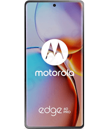 Unlock Consumer Cellular MOTOROLA MOTO EDGE+ 2023 XT2301-1